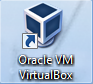 Icone VirtualBox 5.0