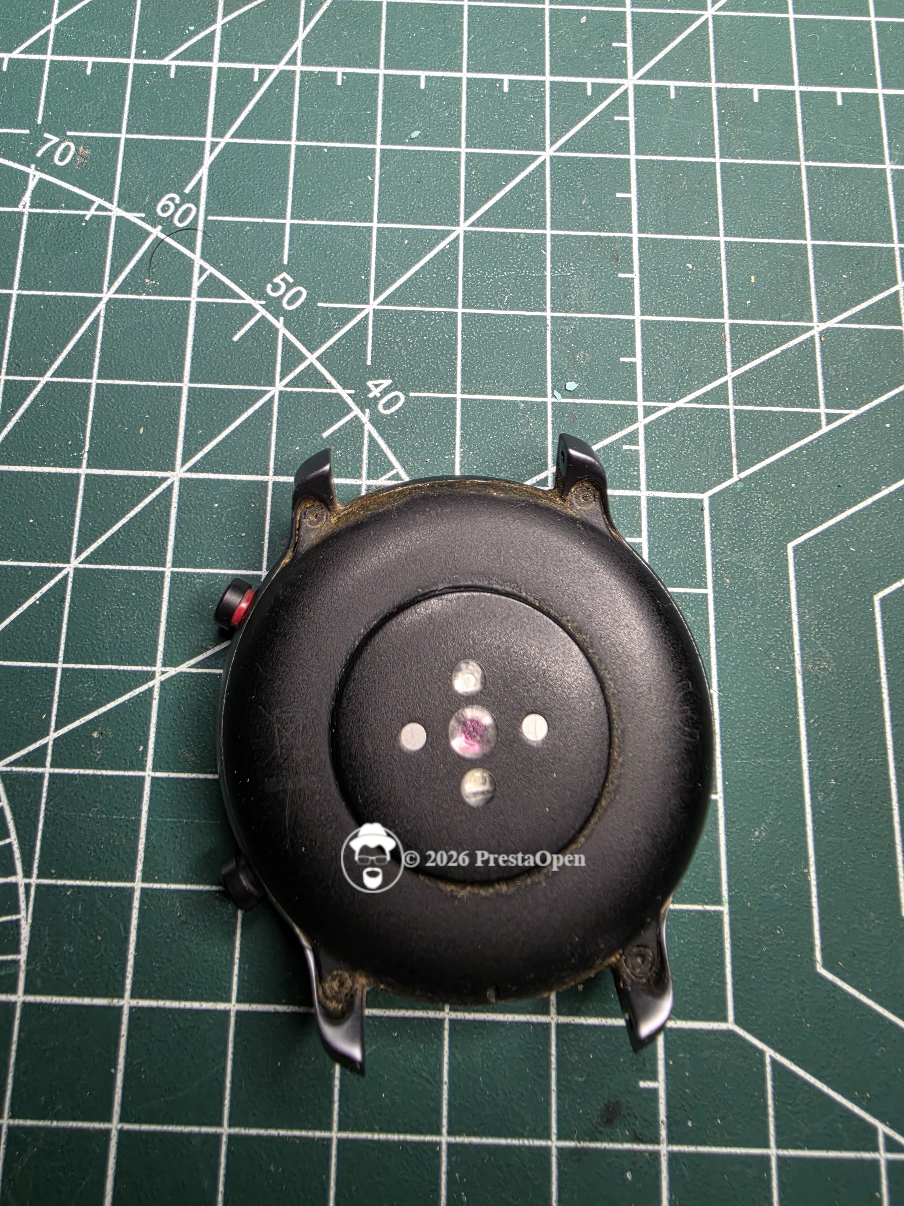 Montre Amazfit GTR sans bracelet Montre Amazfit GTR sans bracelet