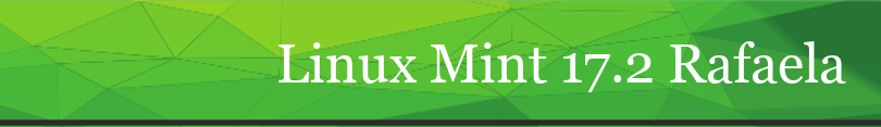 Linux Mint 17.2 Rafaela