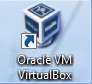 Icone VirtualBox 4